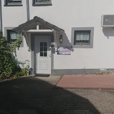 Gästehaus Ballmann 3