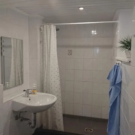 Gästehaus Ballmann 3 Apartment Rockeskyll