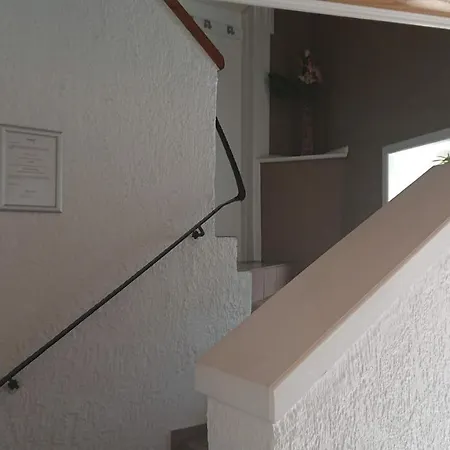 Gästehaus Ballmann 3 Apartment Rockeskyll