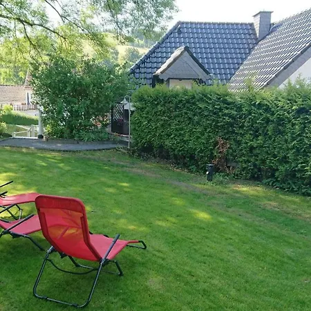 Apartment Gästehaus Ballmann 3 *