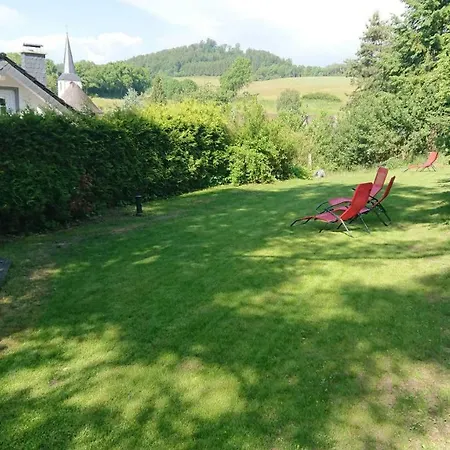 Apartment Gästehaus Ballmann 3 *